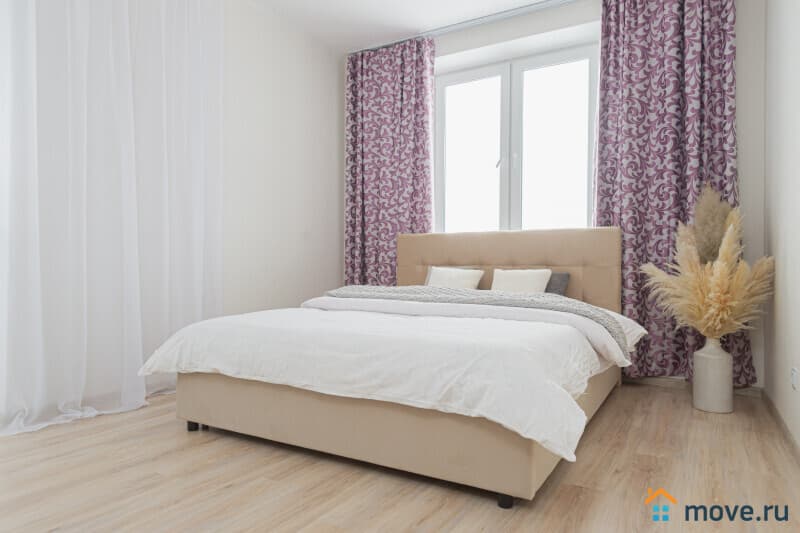 2-комн. квартира, 80 м²