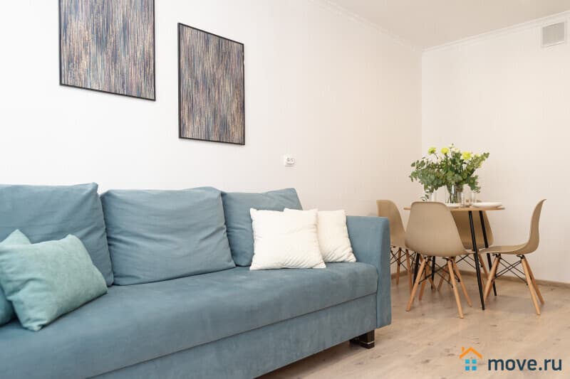 2-комн. квартира, 45 м²