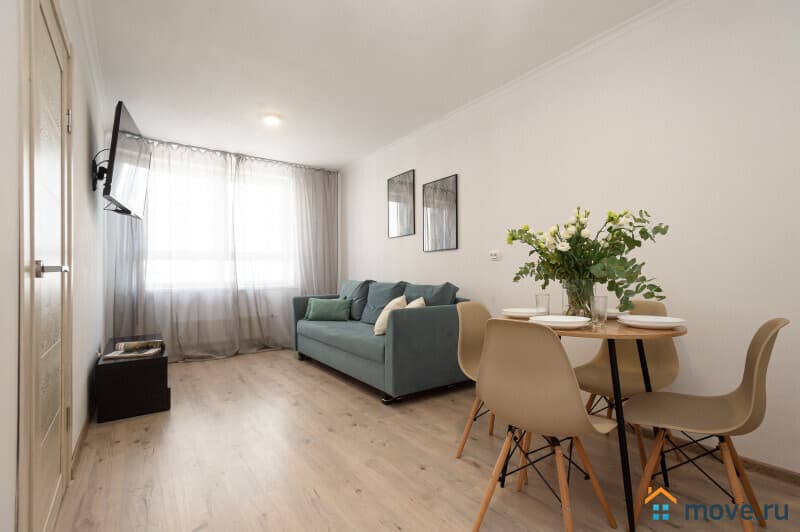 2-комн. квартира, 45 м²