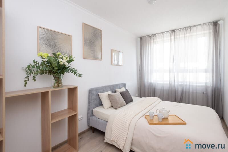 2-комн. квартира, 45 м²