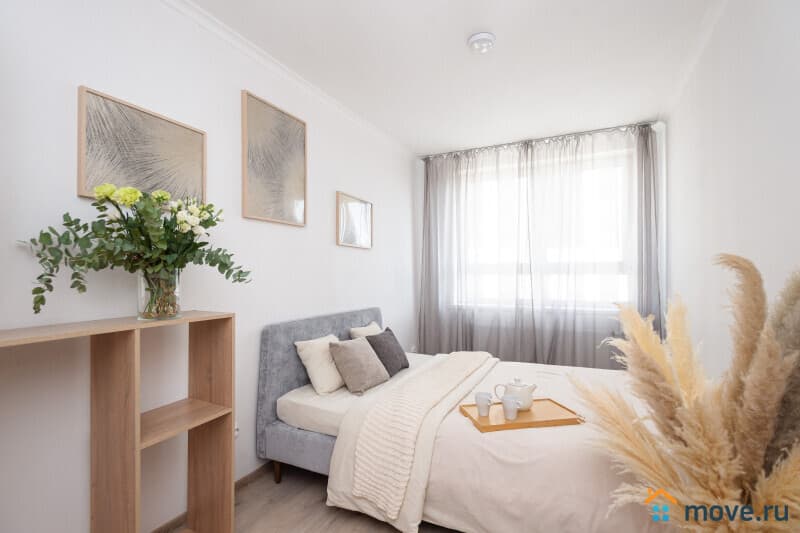 2-комн. квартира, 45 м²