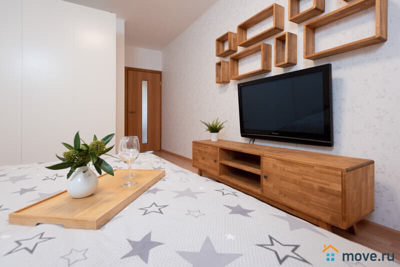 2-комн. квартира, 70 м²