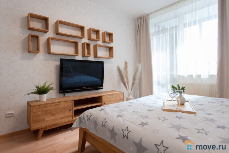 2-комн. квартира, 70 м²