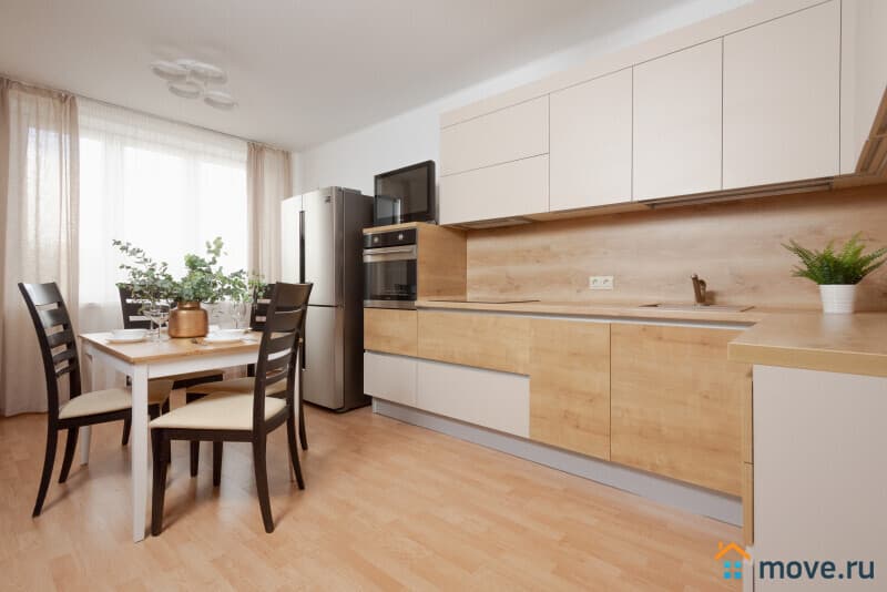 2-комн. квартира, 70 м²