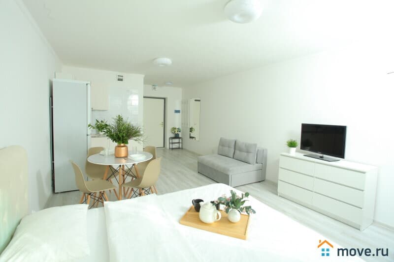 1-комн. квартира, 30 м²