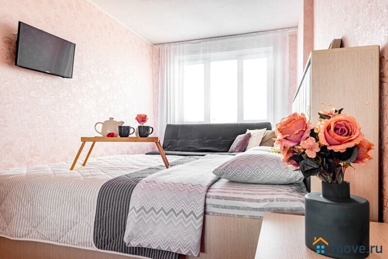 1-комн. квартира, 45 м²