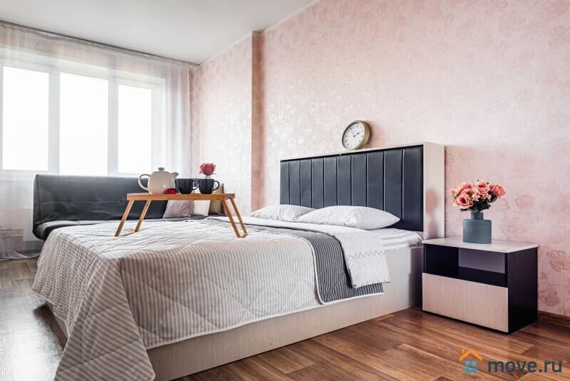 1-комн. квартира, 45 м²