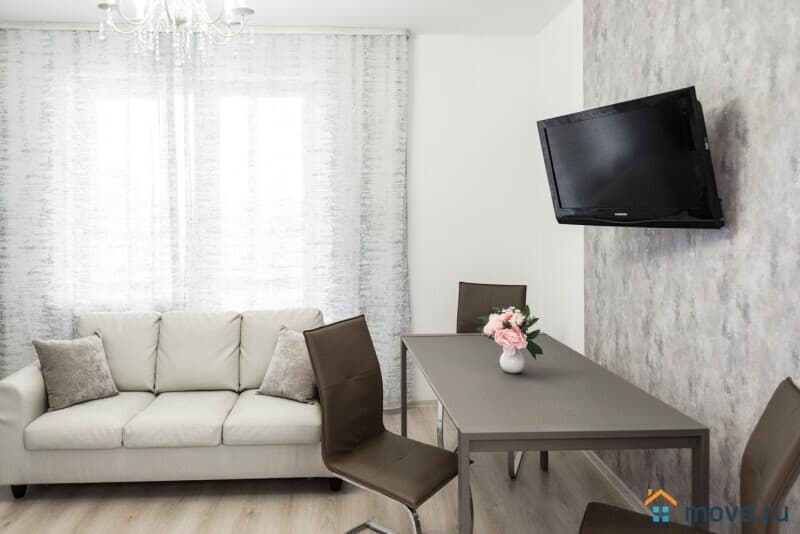 2-комн. квартира, 70 м²