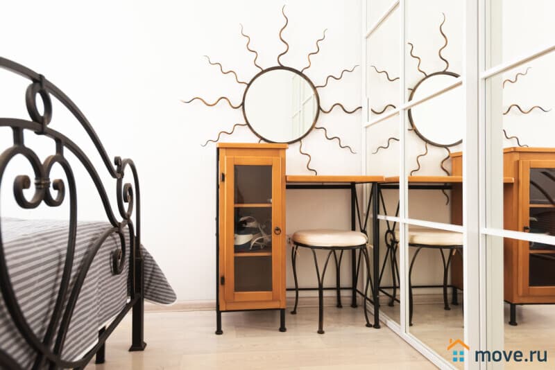 студия, 25 м&sup2;