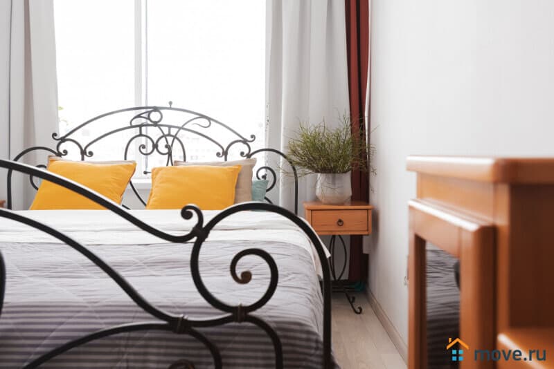 студия, 25 м&sup2;