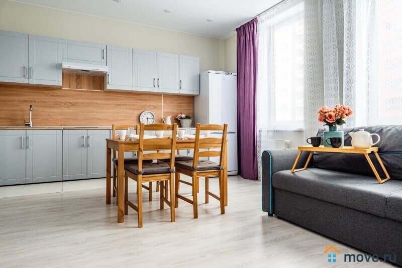 2-комн. квартира, 80 м²