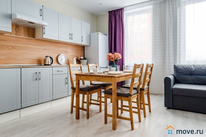 2-комн. квартира, 80 м²