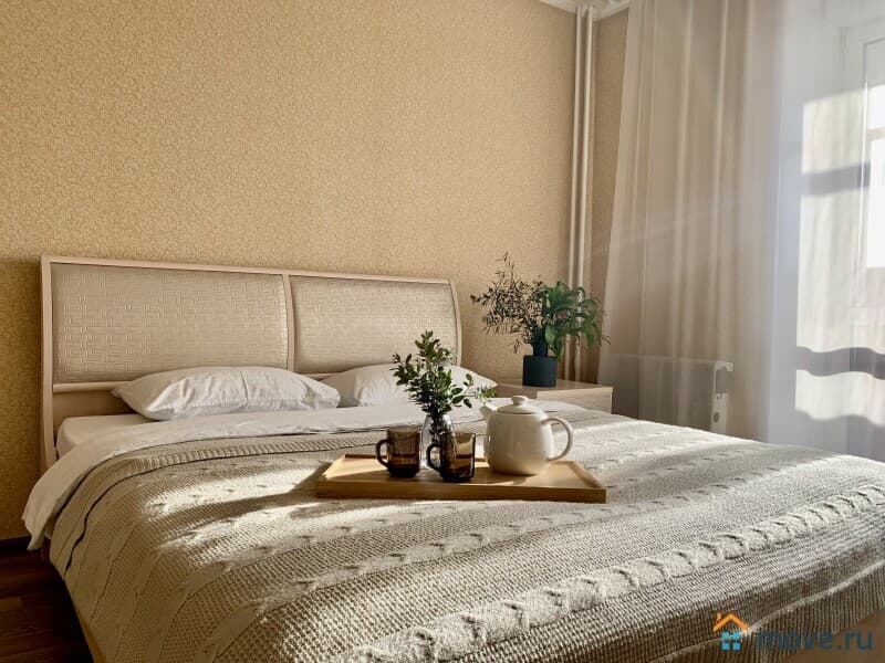 2-комн. квартира, 70 м²