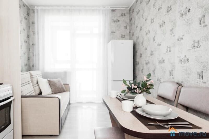 2-комн. квартира, 70 м²