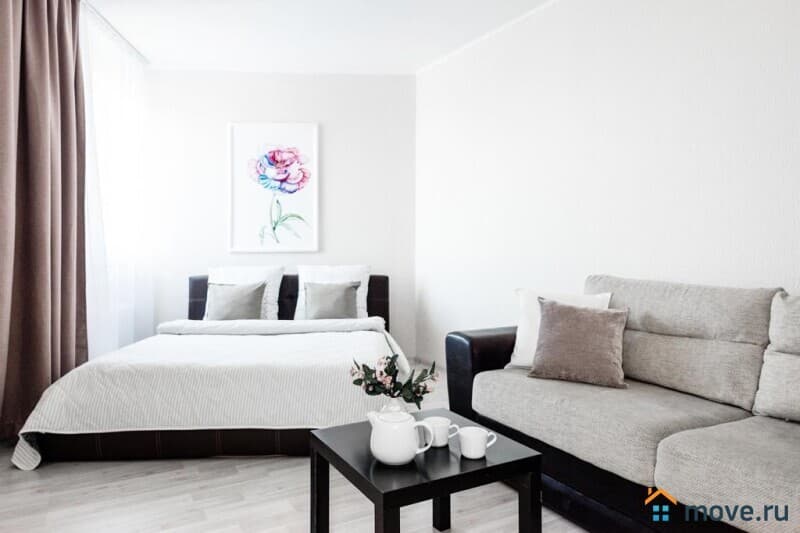 2-комн. квартира, 70 м²