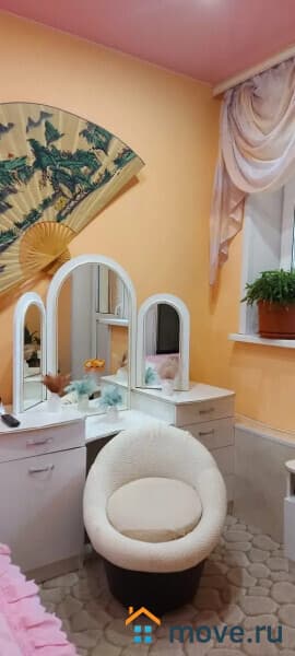 3-комн. квартира, 70.9 м&sup2;