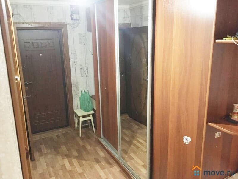 3-комн. квартира, 60 м²