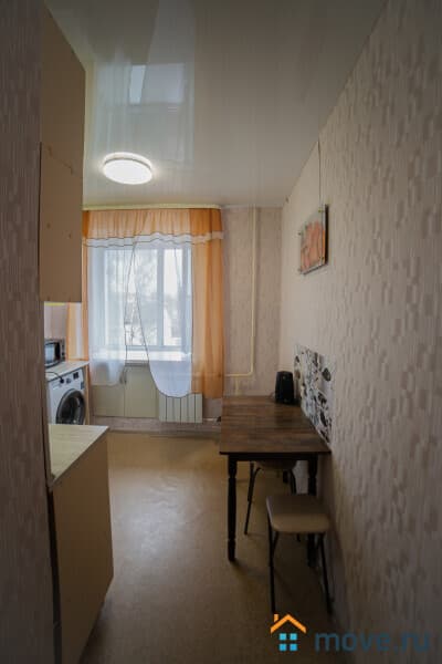 1-комн. апартаменты, 32 м²