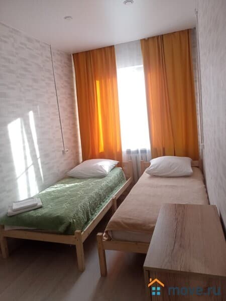 1-комн. апартаменты, 25 м²