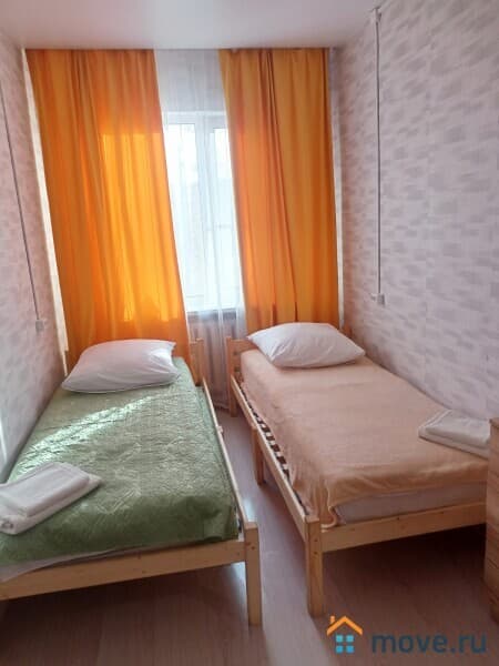 1-комн. апартаменты, 25 м²