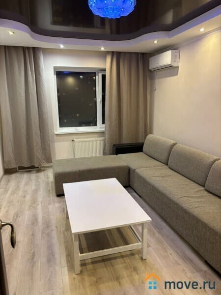 2-комн. апартаменты, 60 м²