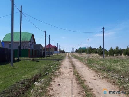 Продаю землю под ИЖС, 26 соток, Завьяловское