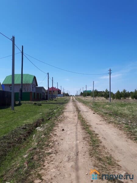 земля под ИЖС, 26 соток