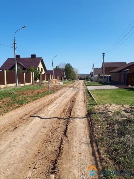 земля под ИЖС, 26 соток