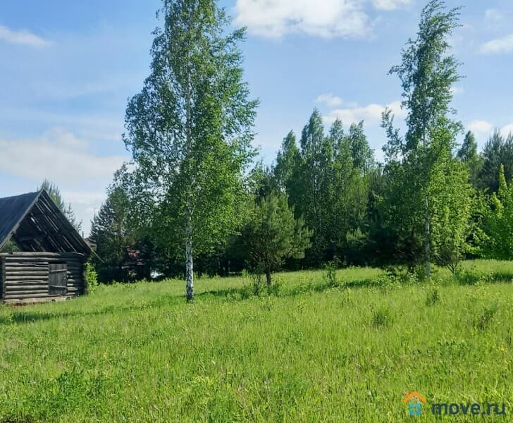 земля под ИЖС, 26 соток