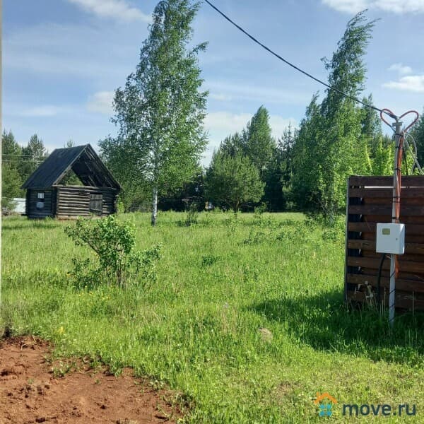 земля под ИЖС, 26 соток