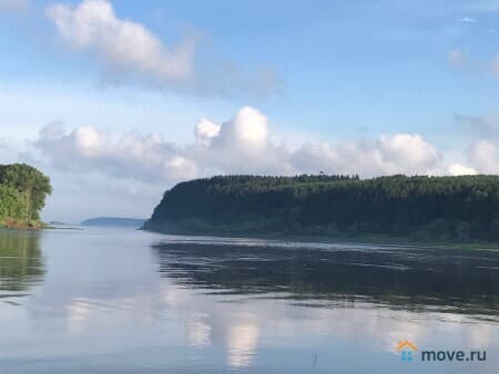 Продаем 2-комнатную квартиру, 44 м², Гольяны, улица Совхозная, 14