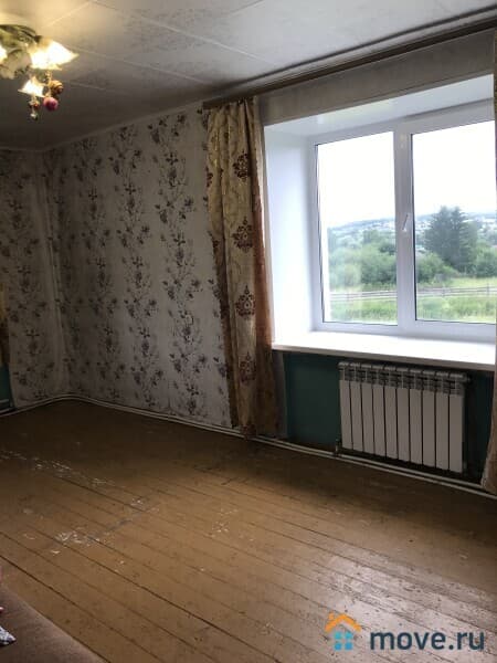 2-комн. квартира, 44 м²