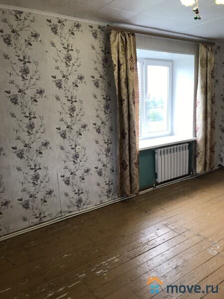 2-комн. квартира, 44 м²