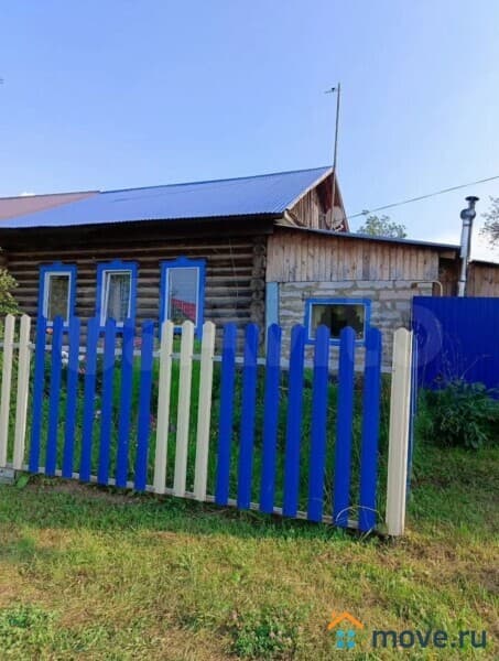 таунхаус, 50 м&sup2;