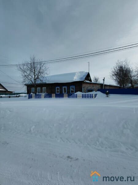 таунхаус, 50 м&sup2;