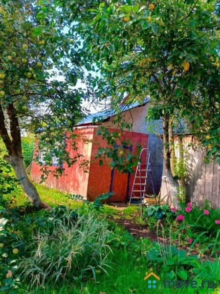 таунхаус, 50 м&sup2;