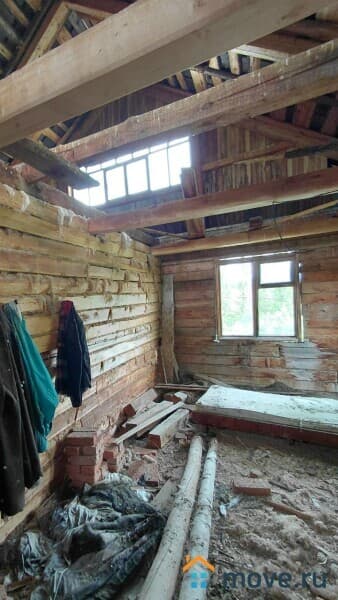 дом, 104 м&sup2;