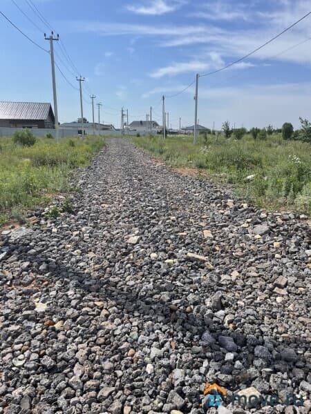 земля под ИЖС, 8 соток