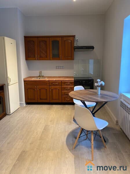 1-комн. квартира, 30 м²