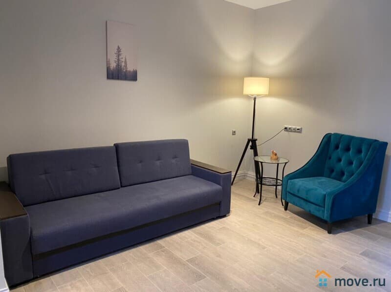 1-комн. квартира, 30 м²