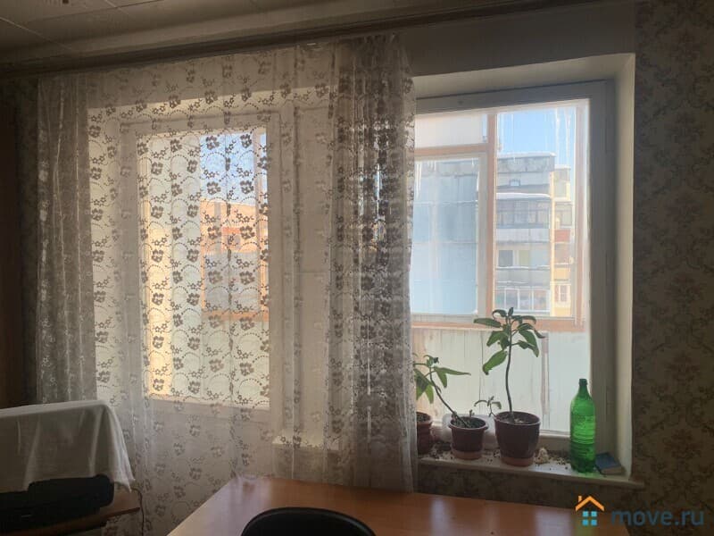 2-комн. квартира, 54 м²