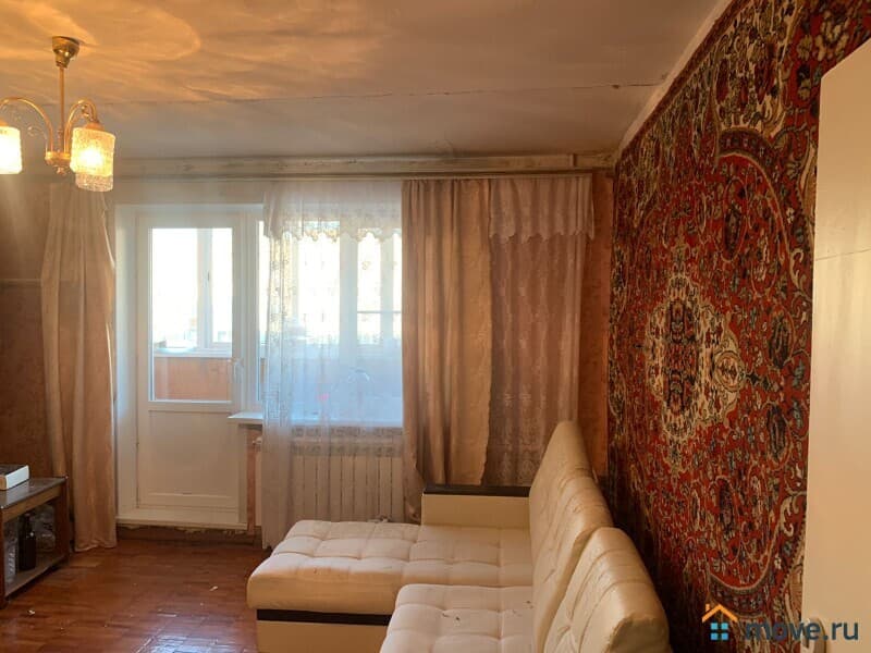 2-комн. квартира, 54 м²