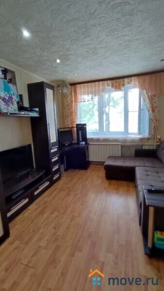 3-комн. квартира, 50 м²