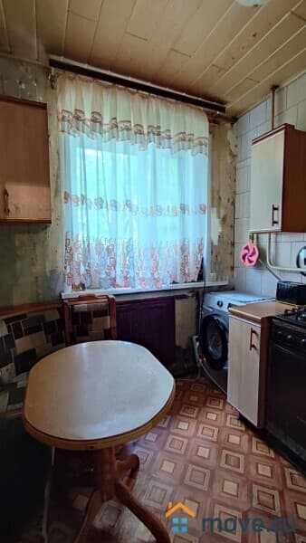 3-комн. квартира, 50 м²