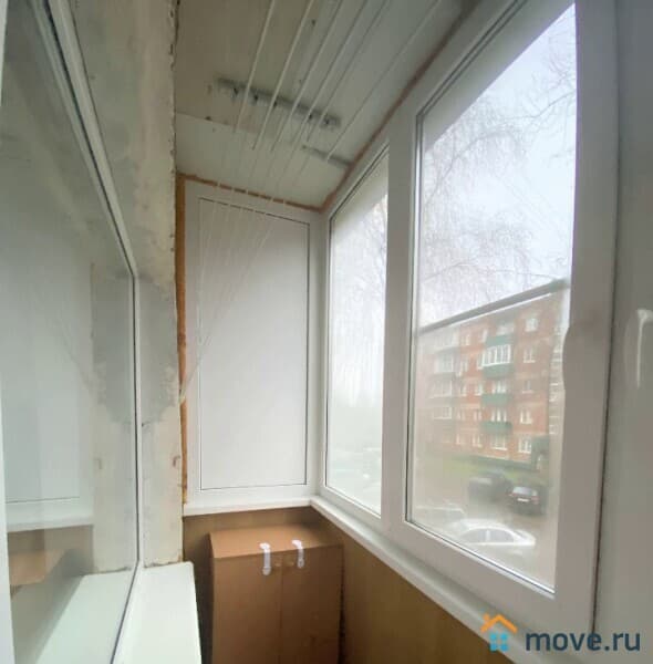 2-комн. квартира, 42 м²