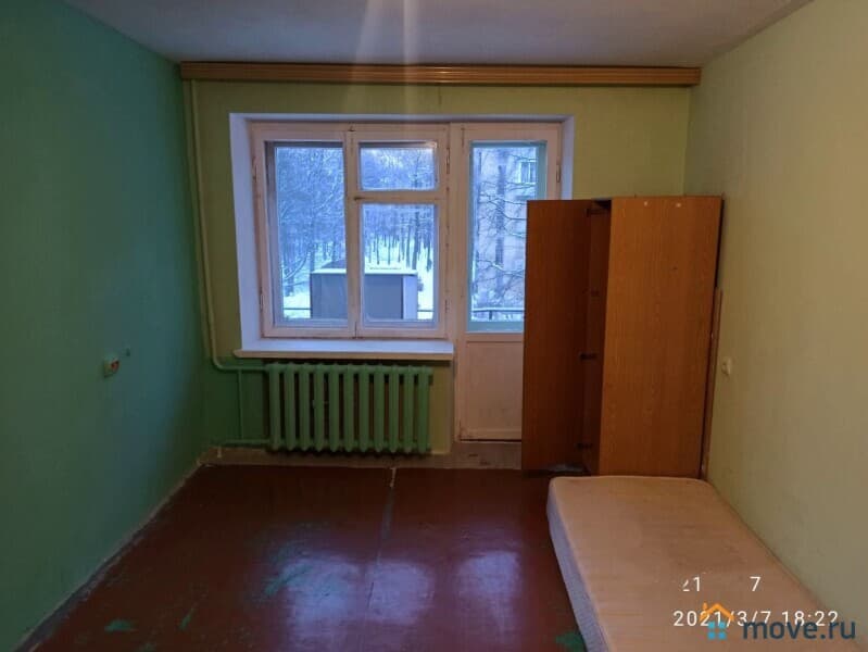 1-комн. квартира, 30 м²