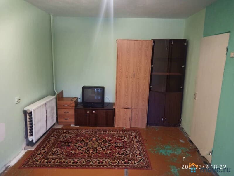 1-комн. квартира, 30 м²