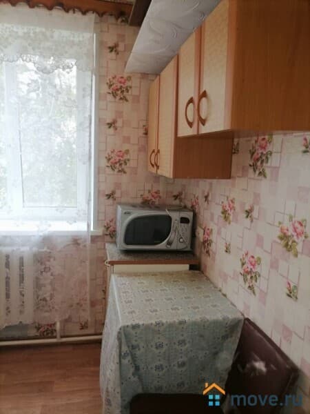 3-комн. квартира, 59 м²