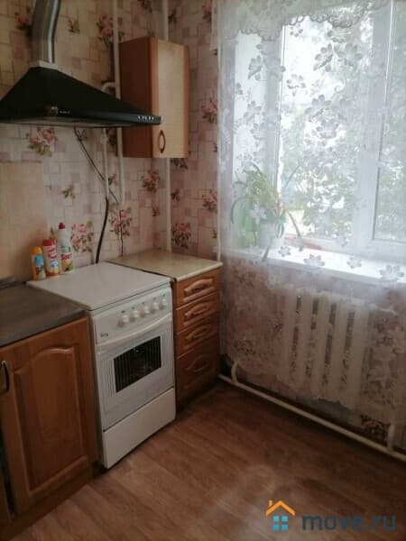 3-комн. квартира, 59 м²