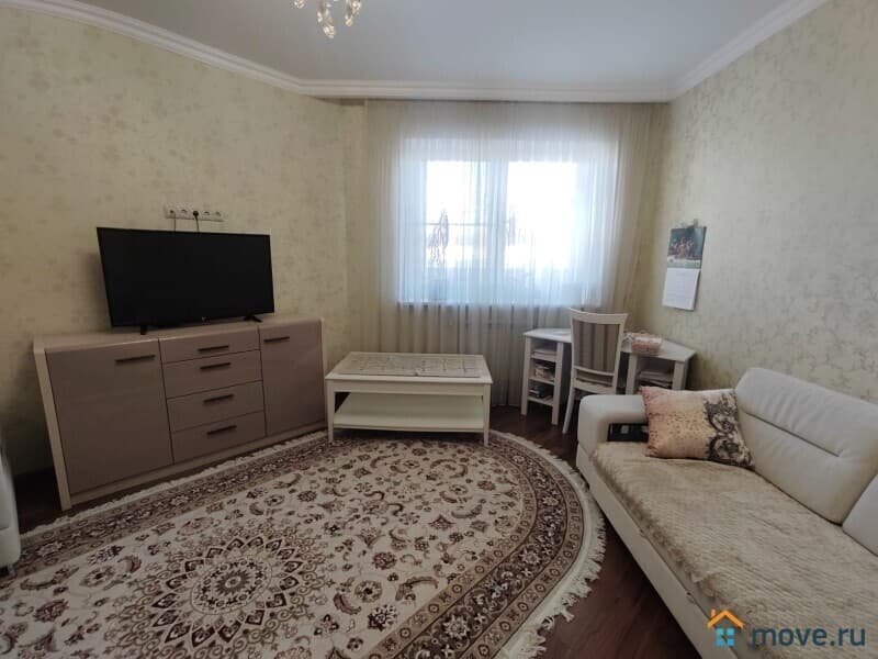 2-комн. квартира, 66.7 м²